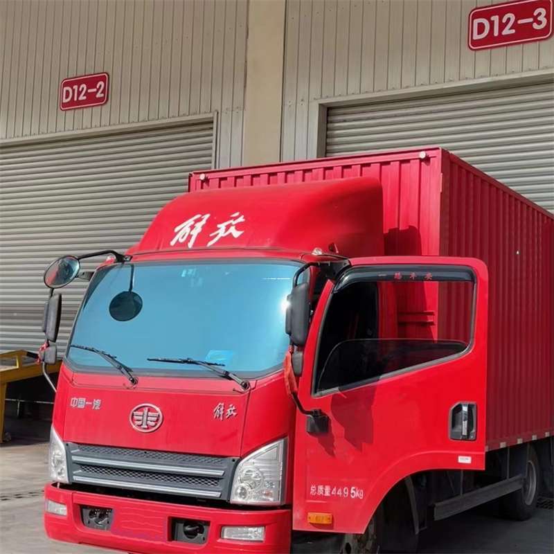 河北石家庄新乐到安徽物流公司——专业货运，安心送达（到安徽的物流公司）