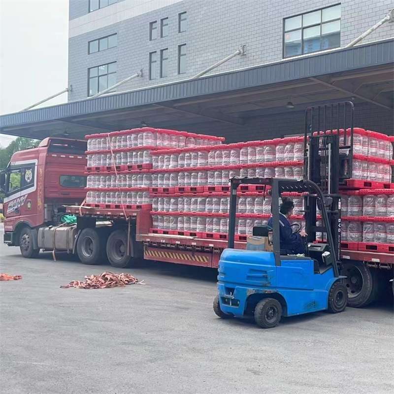 河北石家庄新乐到宁波物流公司——一站式服务，让货运更轻松
