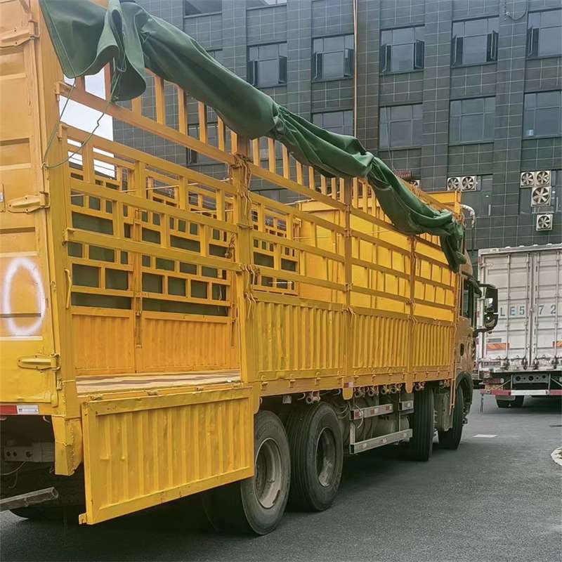 河北石家庄新乐至宜宾货运专线一站式物流服务，让货物畅行无忧