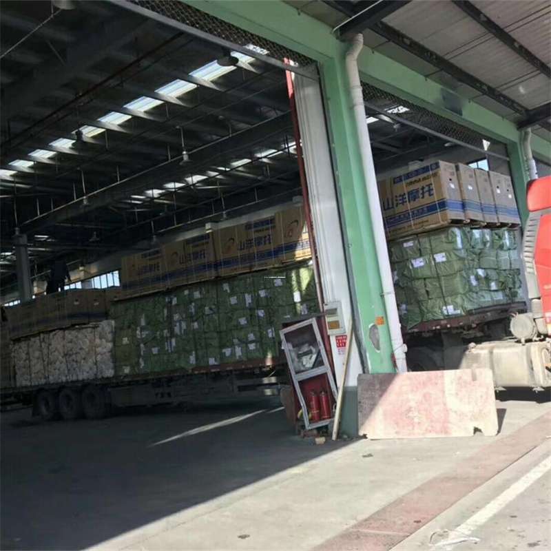 河北石家庄新乐至肥东物流专线，一站式服务让货运更高效（肥东物流公司电话号码）