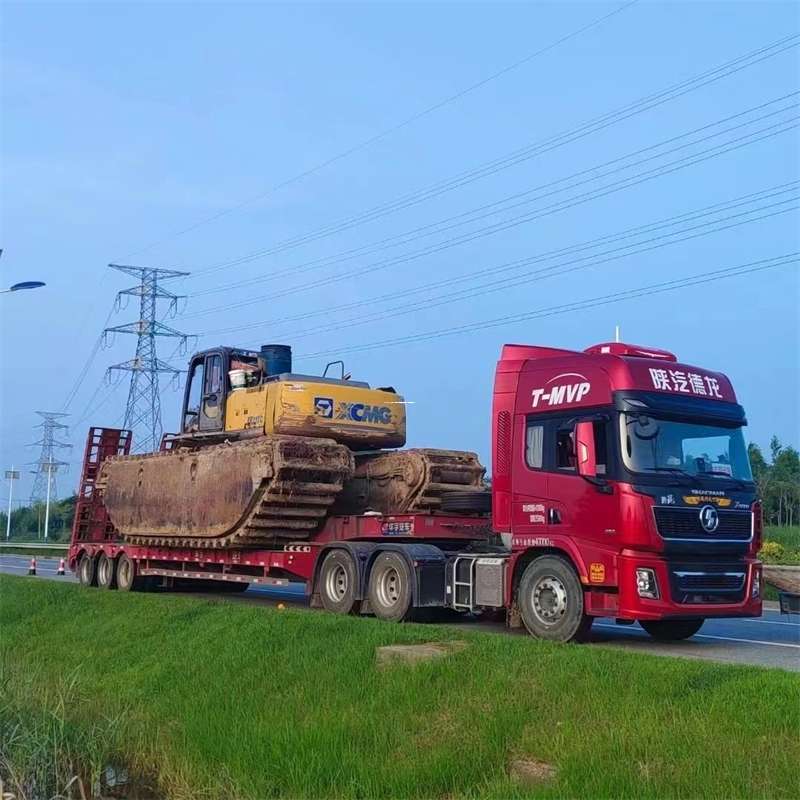 河北石家庄新乐到阳江物流公司一站式服务，让货运更轻松