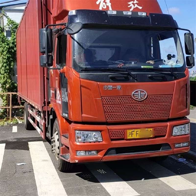 河北石家庄新乐到恩施物流公司一站式服务，让货运更轻松