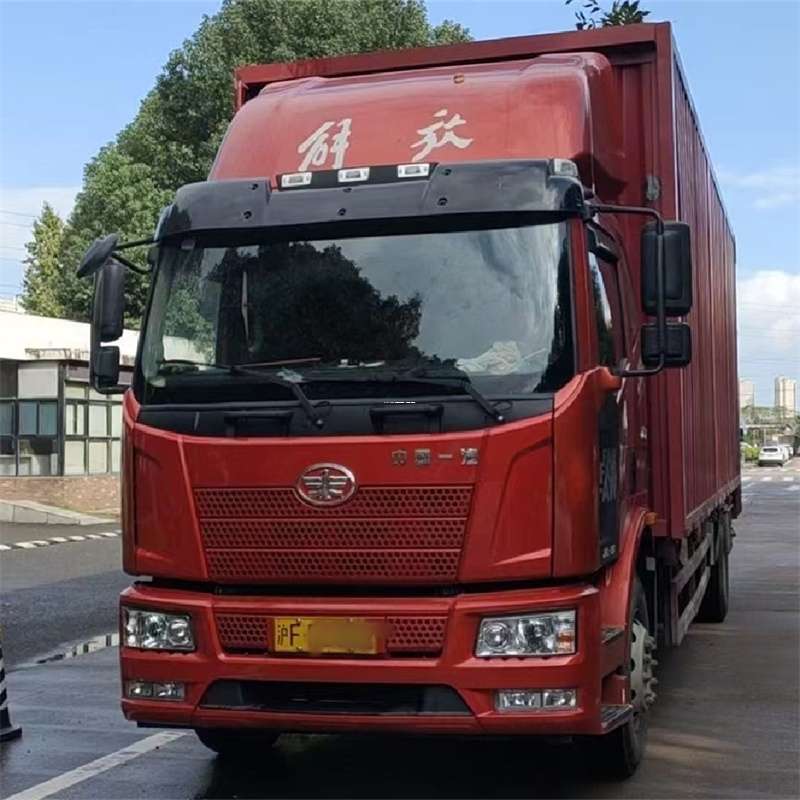 河北石家庄新乐到苏州姑苏物流公司——专业货运，安心托付