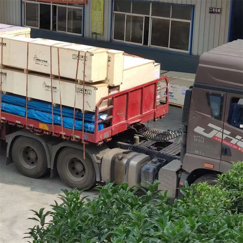 河北石家庄新乐到海口物流公司一站式服务，让货运更轻松